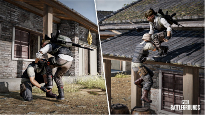 2024.2.8  PUBG 28.1版本更新 2024春节庆典华丽登场449.jpg