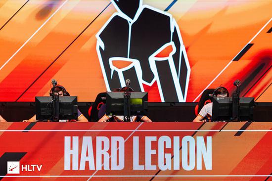 人员变动剧烈 Hard Legion或将面临解散重组