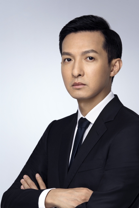 网易公司副总裁 王怡
