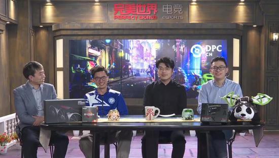 LaNm：MVP给皓皓 圣剑大战关键在于控盾