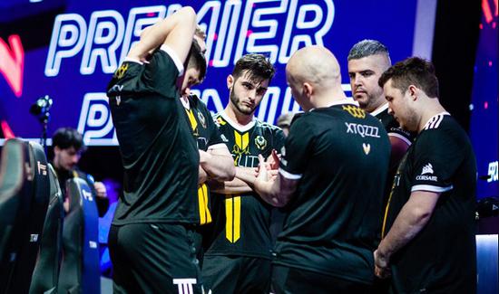 HLTV 3月排名：看似波澜不惊，实则暗流涌动