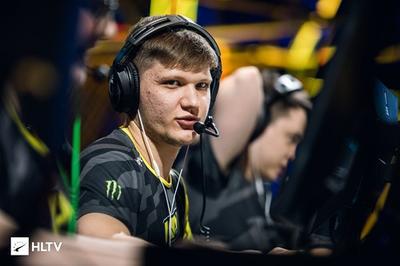 s1mple：想像Astralis那样创造历史