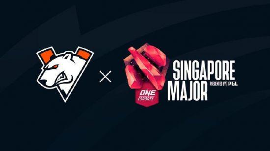 VP一号位Nightfall或因病无法参加Major