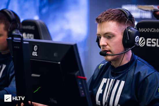 stanislaw：我们无畏迎战Astralis 战且必胜