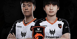 TNC冲击Major失败 kpii与Febby离队