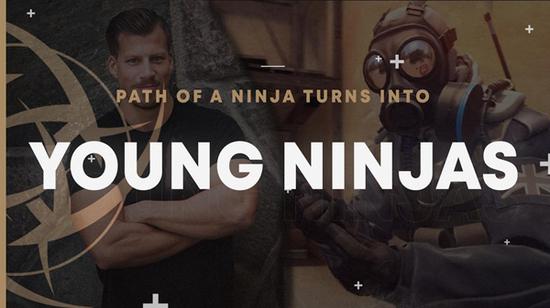 Young Ninjas计划展开 NIP招入年轻人组建青训