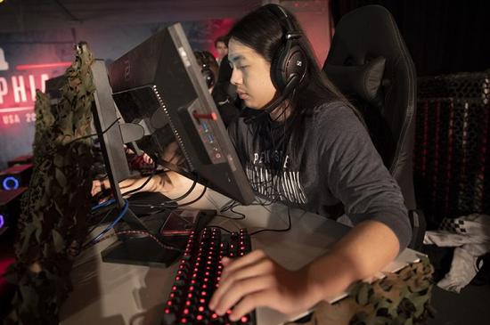 第六人？Cloud9接近签下前Chaos选手Xeppaa