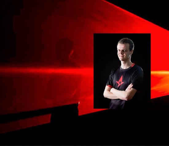 暗示Xyp9x回归？Astralis发表神秘推特