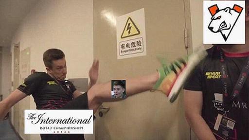 RAMZES采访：对本赛季的情况不满意