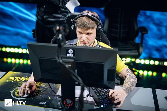 s1mple：CSPPA无用，多人阵容驱动良性竞争