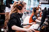 分组确定 ESL Impact女子联赛即将开赛
