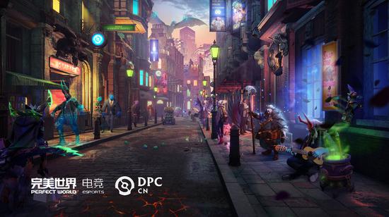 DPC中国联赛3月14日龙抬头完美收官，朝着新加坡Major进军！