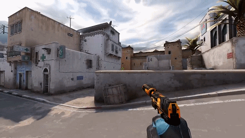 HLTV出品：Snax vs Hard Legion