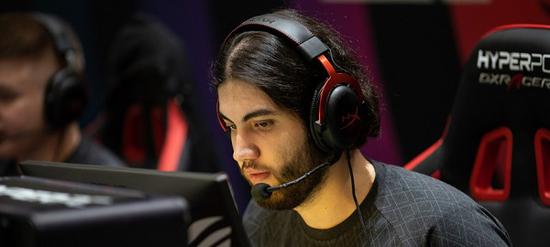 CIS黑马 Gambit与Virtus.pro排名上升迅速