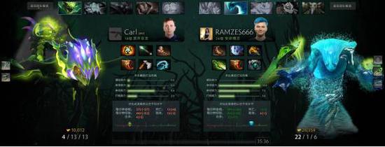Epic League 小组赛全部结束：404 打进临门一脚，秘密发力跻身四强