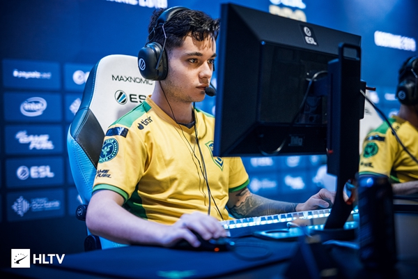 成功逃离MIBR 枪男felps正式转会BOOM