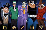 G2全员改名化身DC反派：Caps改名Joker