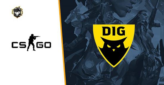 畏罪潜逃？Dignitas下放疑似假赛队员