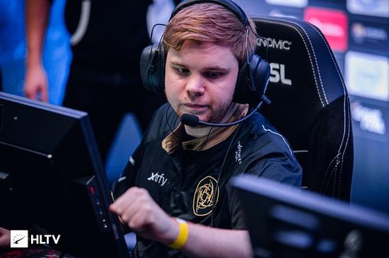 Dignitas全胜战绩晋级BLAST春季赛Showdown