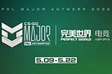 安特卫普Major今晚22:30冠军赛开打，FaZe大战NIP，龙豹斗再度上演
