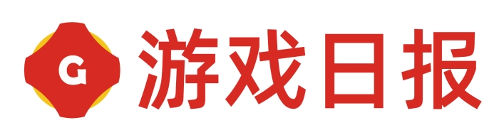 游戏日报logo