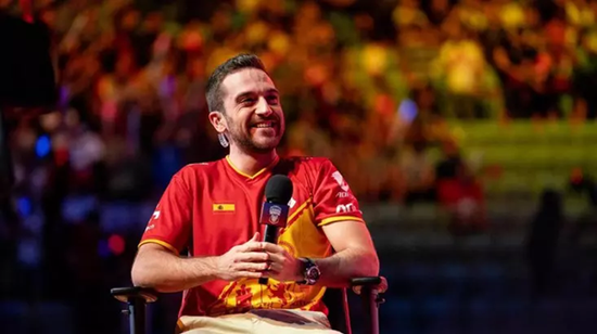 G2老板ocelote：VALORANT注定超越击败CSGO