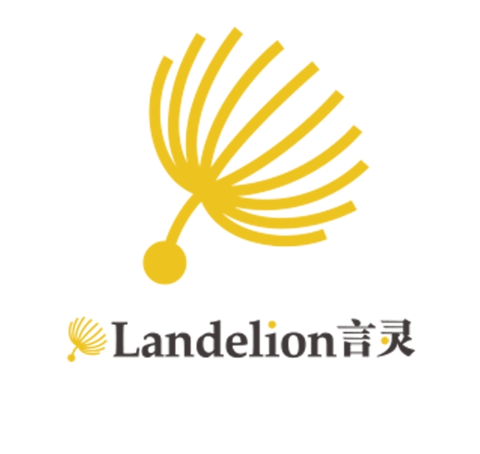 logo牌_圆形_白色