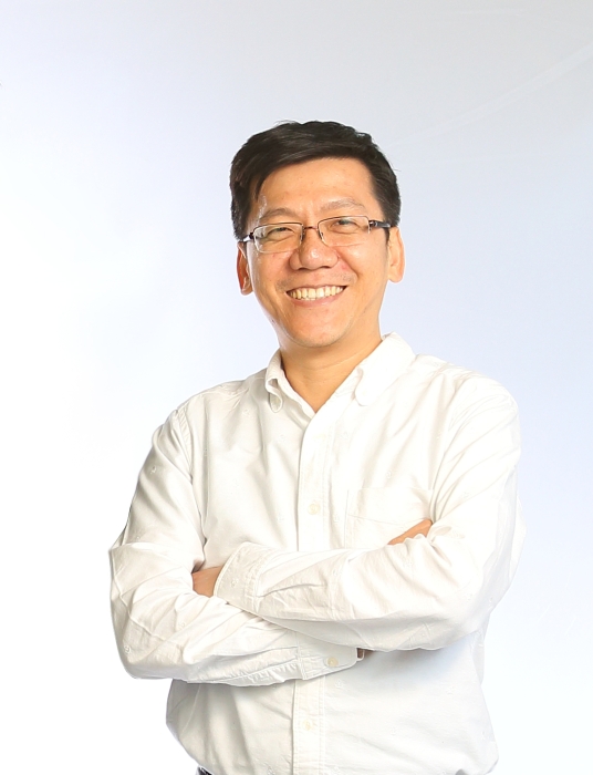 倍视传媒副总裁 谢宁