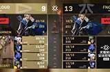 2023无畏契约洛杉矶冠军赛：全员状态逐渐回暖 FNC扳回一分