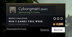 DOTA2更新：修复部分BUG 暗改一些数值