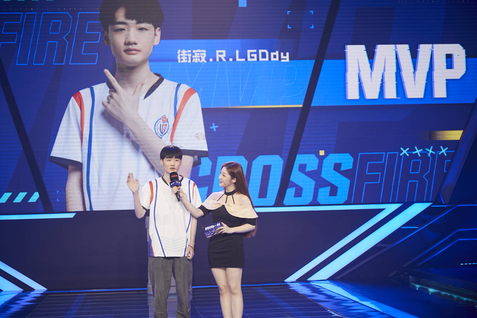 [CFML] 最佳阵容——叮当猫杀器发力获最佳，大梦总督强势发挥成功入选