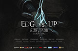 2023LPL夏季赛6月28日对战队伍海报比拼：EDG vs UP