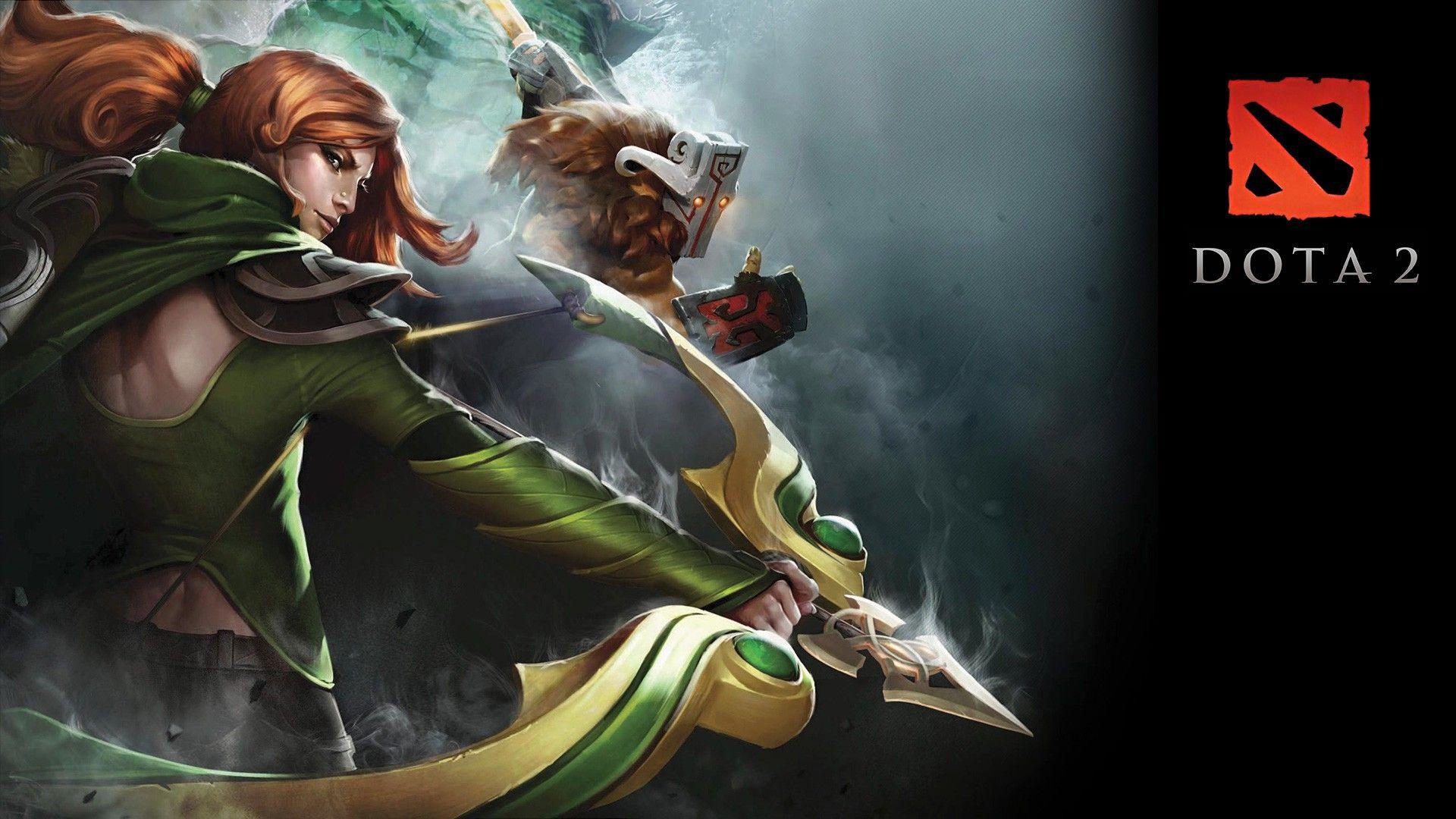 DOTA2国服关于涉嫌违规广告帐号处理公示