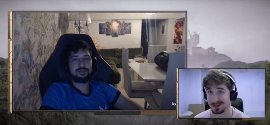 Nigma.W33专访：亚军显然比垫底强啊