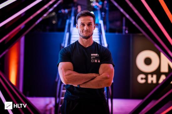 老带新 pasha公布Liquid Biceps阵容名单