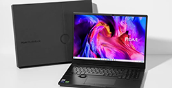 ProArt创16 2022生产力拉满，设计师的高能配置！