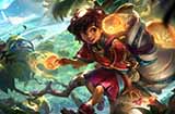 《英雄联盟》新英雄即将上线！ “米利欧”技能介绍