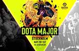 《DOTA2》新赛季第二个Major公布  将在斯德哥尔摩举办
