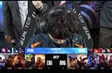 2023LPL春季赛季后赛EDG vs OMG第一把战报