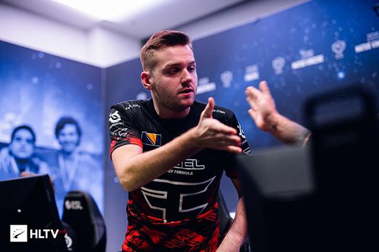 HLTV公布上半年最上进选手 大小NiKo上榜