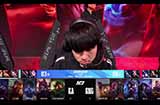 2023LPL春季赛第十周第四天RA vs RNG第一把战报